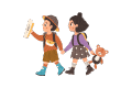 Adventure