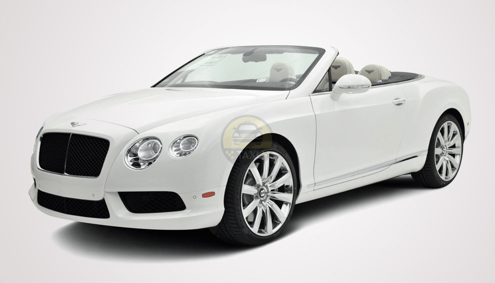 Bentley