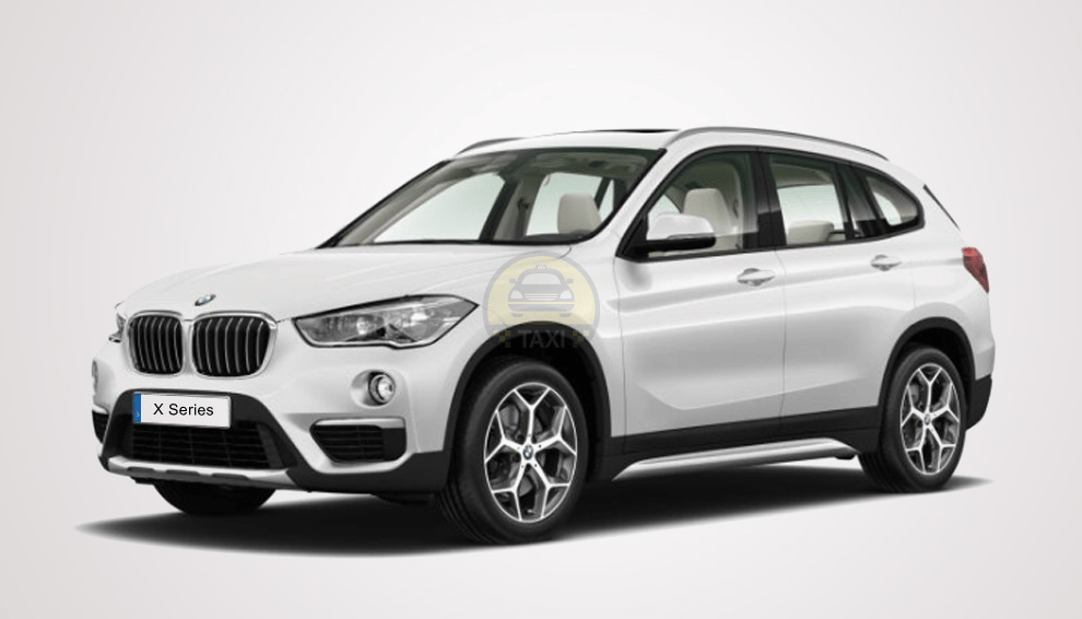 BMW X 1 Series