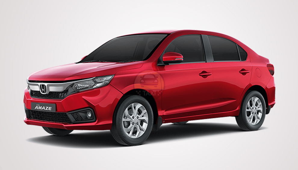 Honda Amaze