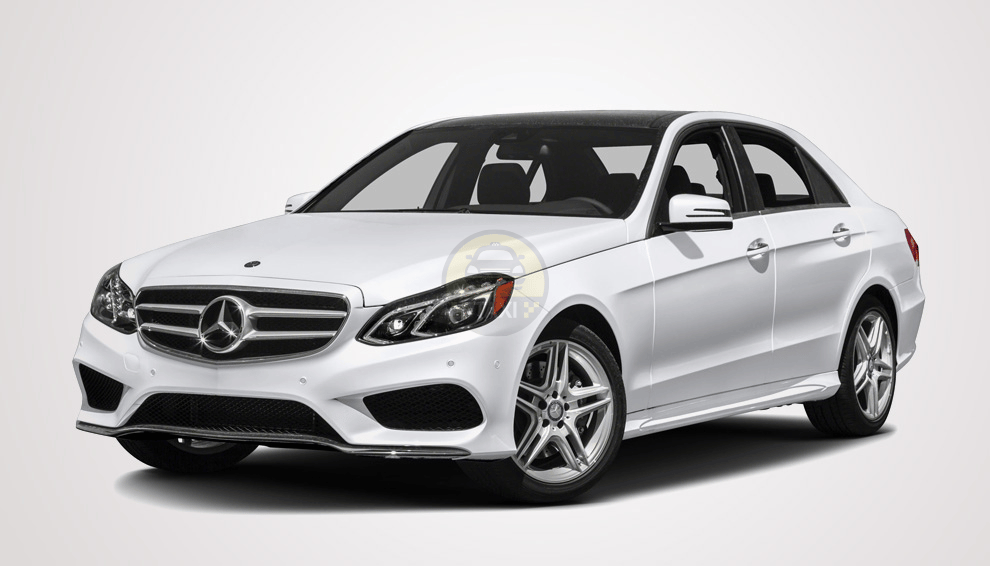 Mercedes Benz C Class