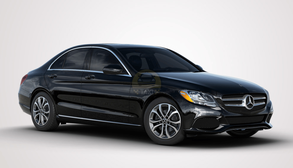 Mercedes Benz E Class