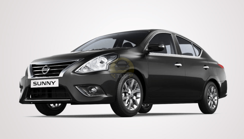 Nissan Sunny