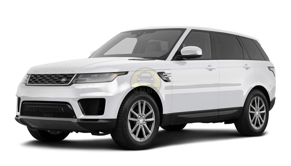 Range Rover Sports