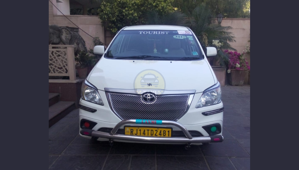 2015 Toyota Innova